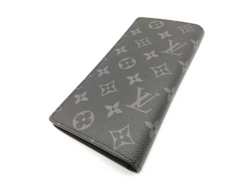 ルイヴィトン買取 ポルトフォイユブラザ M61697